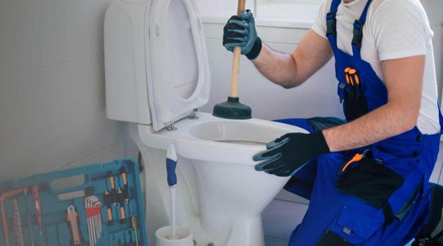 Professional Leak Detection Services in Clinton, MO